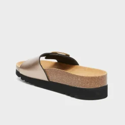 Donna Scholl Sandali*Mules monterey mule