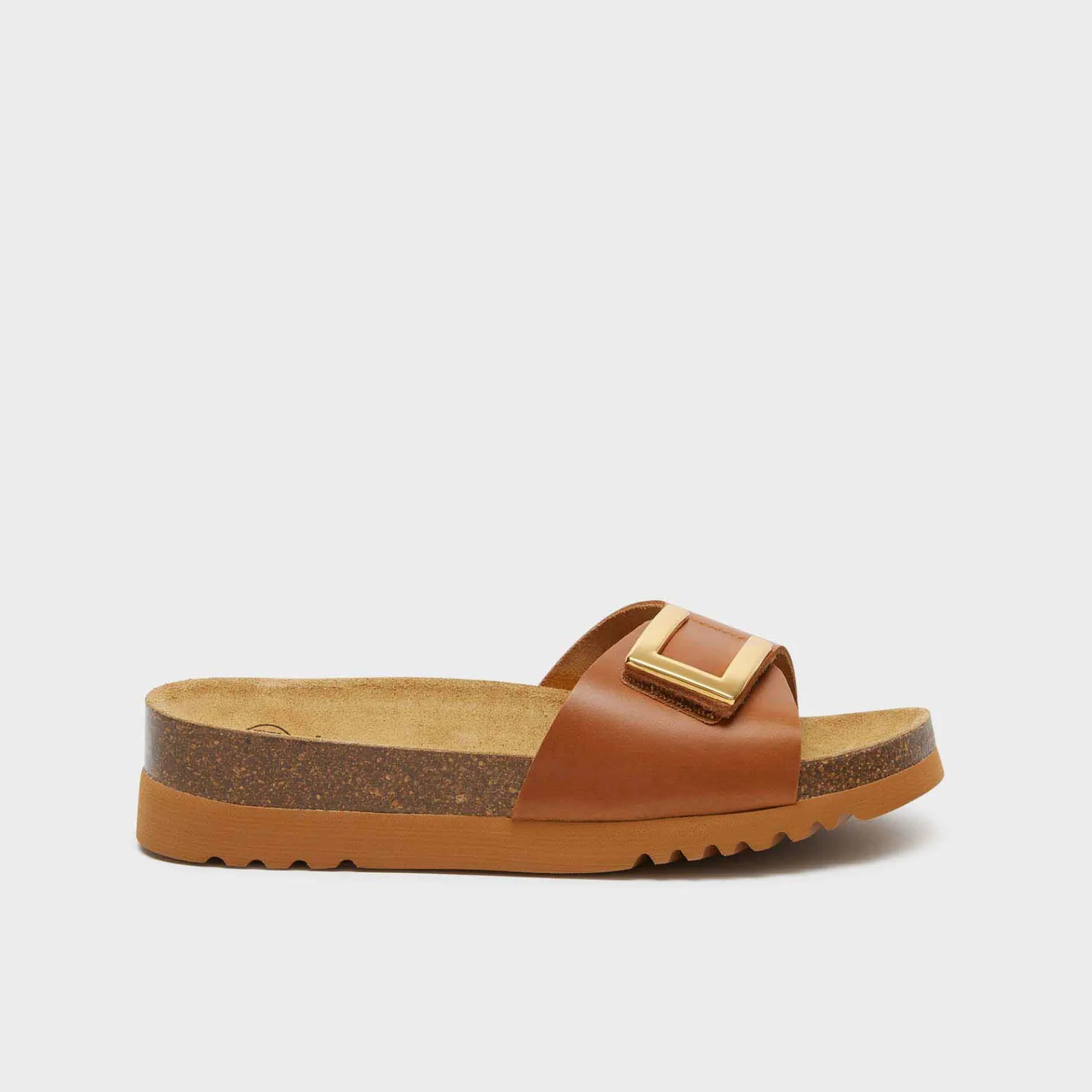 Donna Scholl Sandali*Mules monterey mule