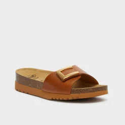 Donna Scholl Sandali*Mules monterey mule