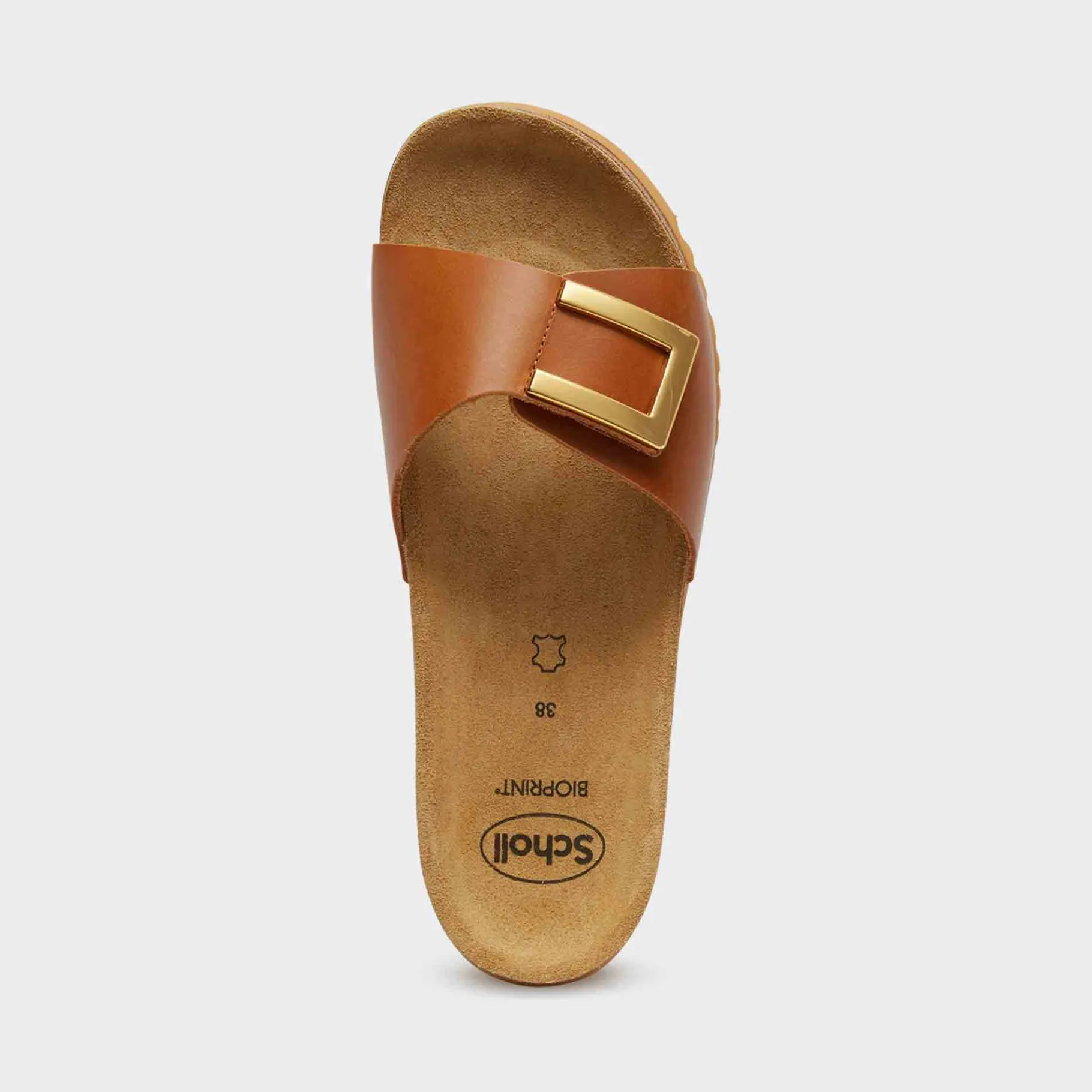 Donna Scholl Sandali*Mules monterey mule