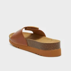 Donna Scholl Sandali*Mules monterey mule