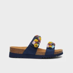 Donna Scholl Sandali*Mules nice