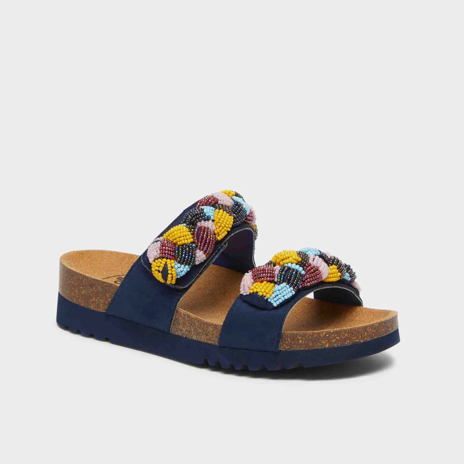 Donna Scholl Sandali*Mules nice