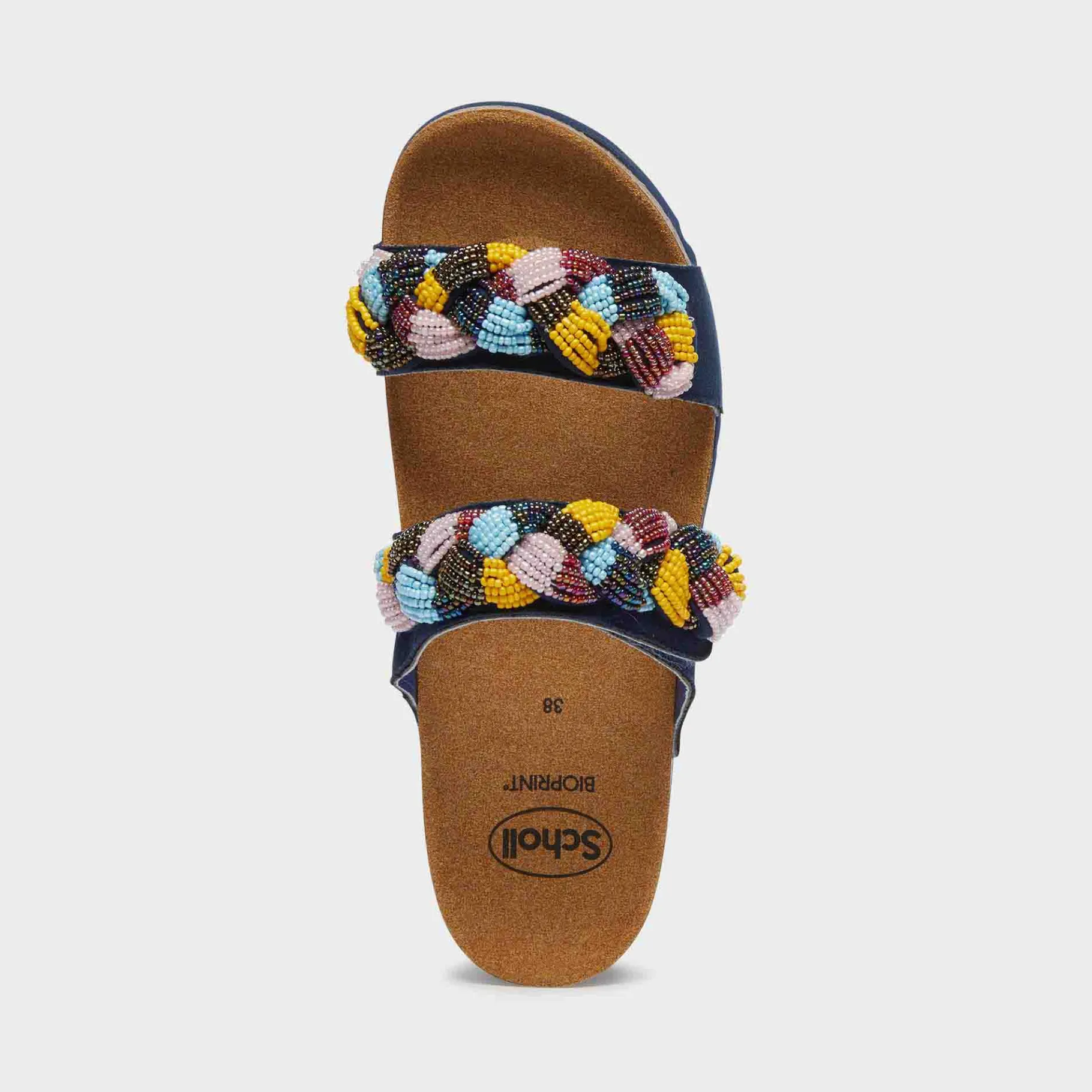 Donna Scholl Sandali*Mules nice