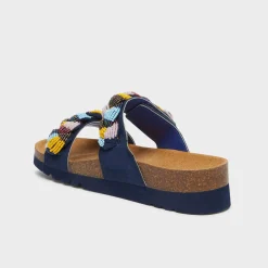 Donna Scholl Sandali*Mules nice