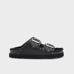 Donna Scholl Sandali*Mules noelle studs