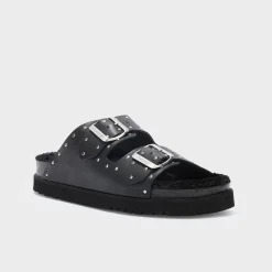 Donna Scholl Sandali*Mules noelle studs