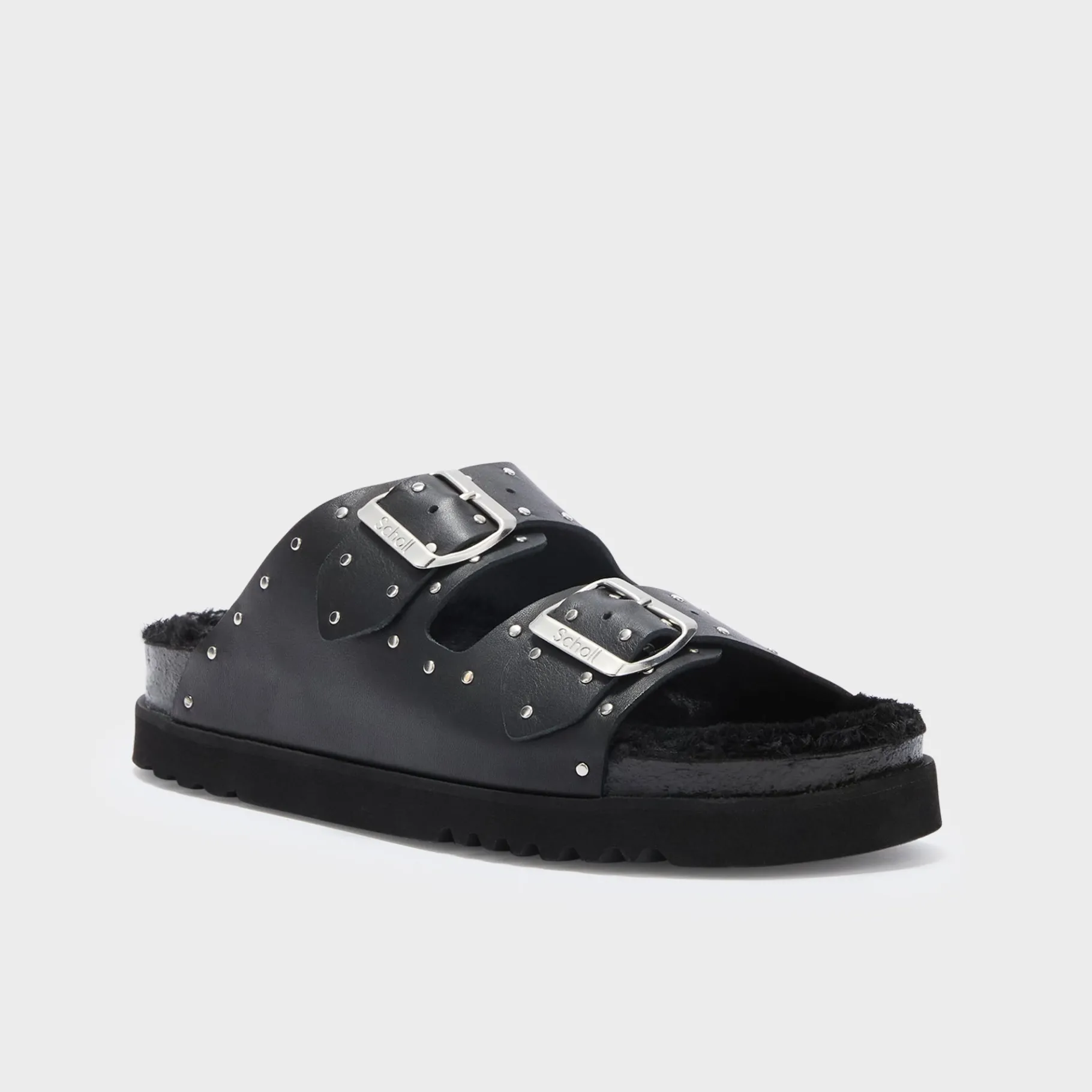 Donna Scholl Sandali*Mules noelle studs
