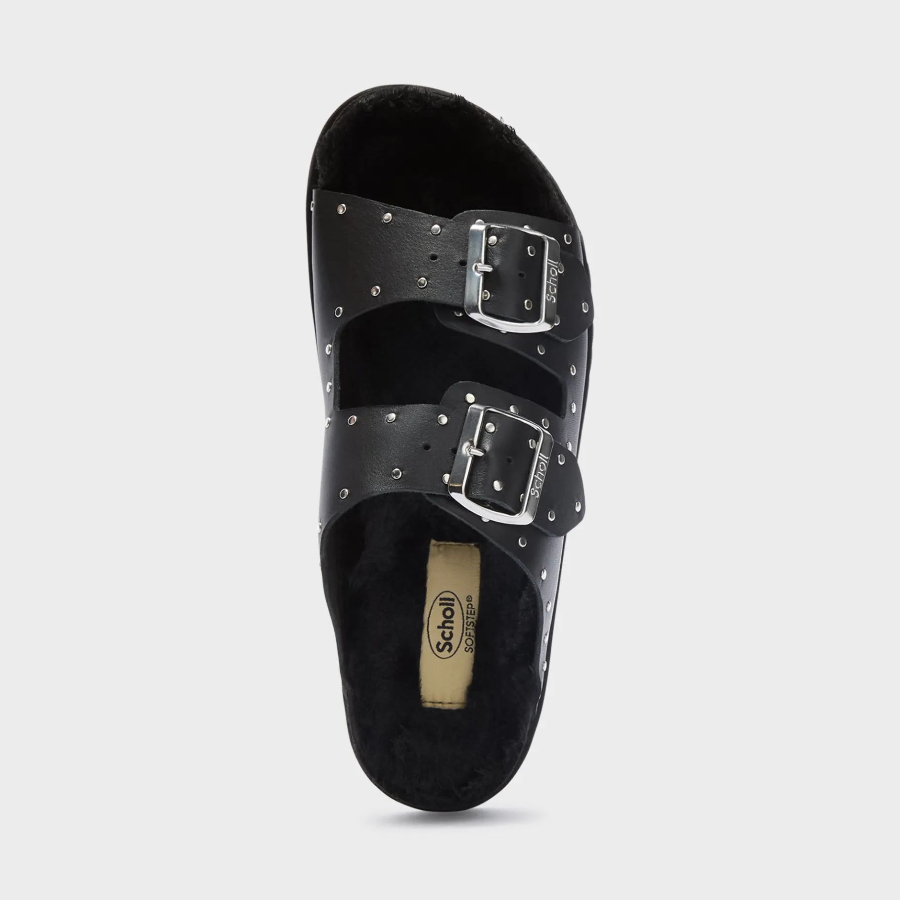 Donna Scholl Sandali*Mules noelle studs