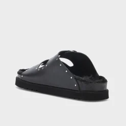 Donna Scholl Sandali*Mules noelle studs