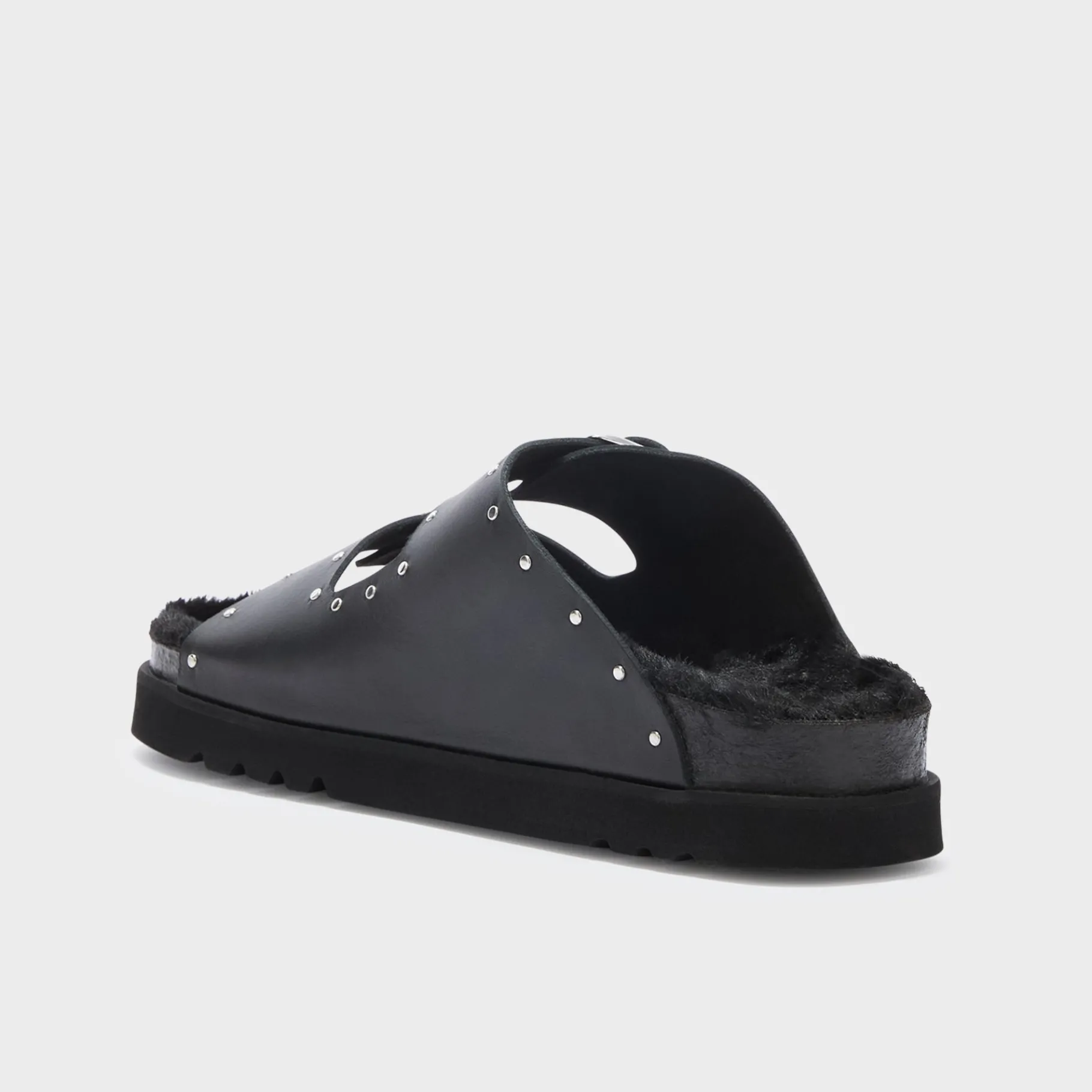 Donna Scholl Sandali*Mules noelle studs