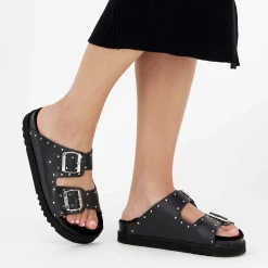 Donna Scholl Sandali*Mules noelle studs