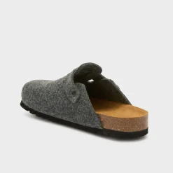 Uomo Scholl Sabot*Mules olivier new