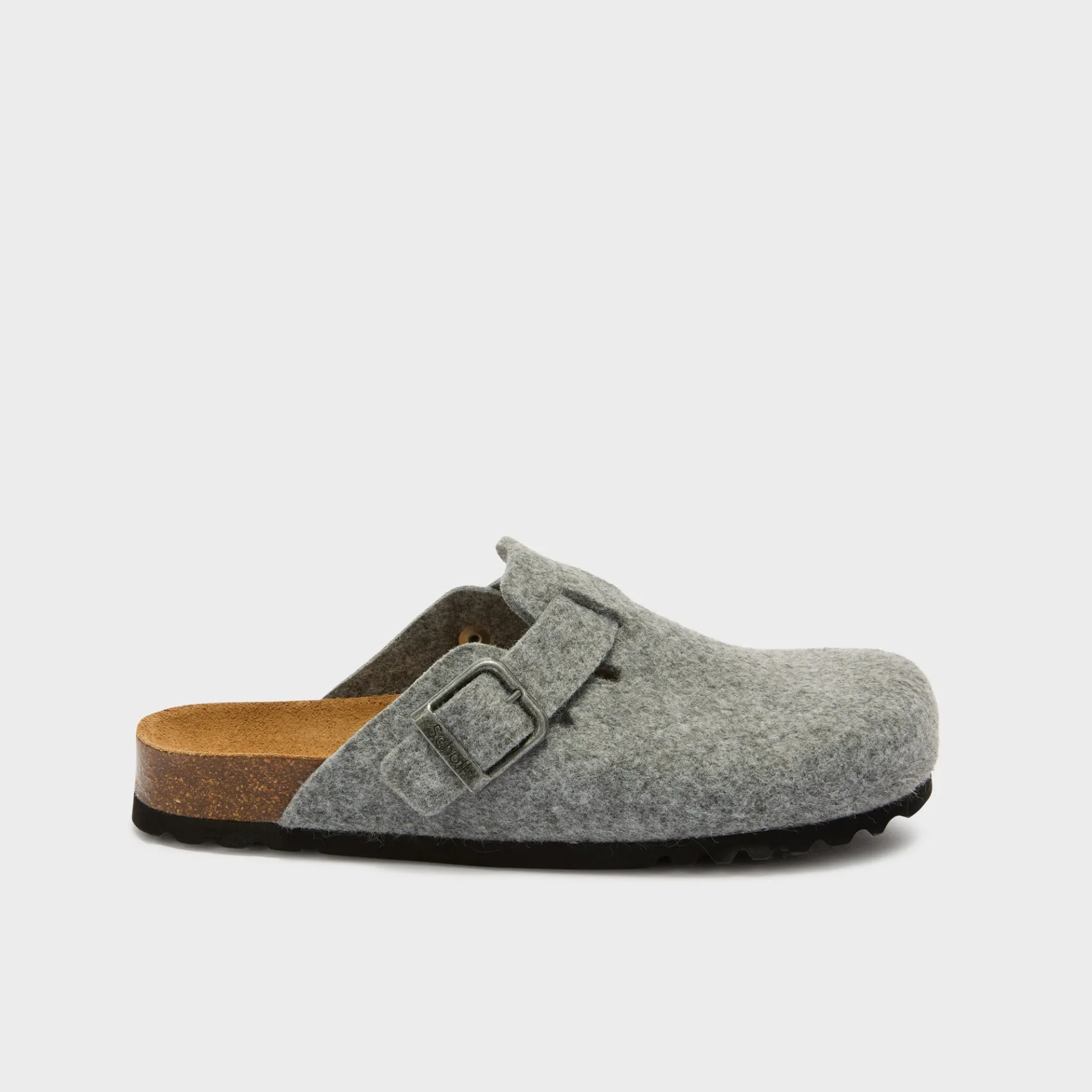 Uomo Scholl Sabot*Mules olivier new