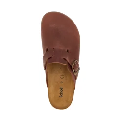Uomo Scholl Sabot*Mules olivier new
