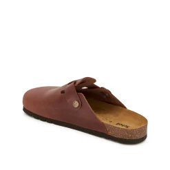 Uomo Scholl Sabot*Mules olivier new