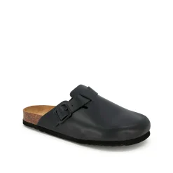 Uomo Scholl Sabot*Mules olivier new