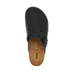 Uomo Scholl Sabot*Mules olivier new
