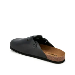 Uomo Scholl Sabot*Mules olivier new