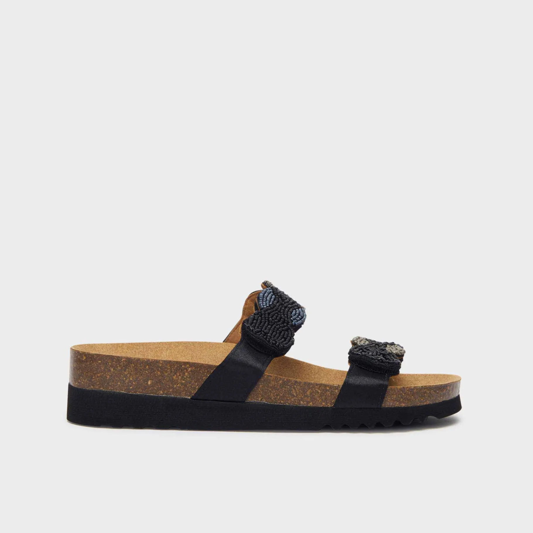 Donna Scholl Sandali*Mules palmilla 2 straps