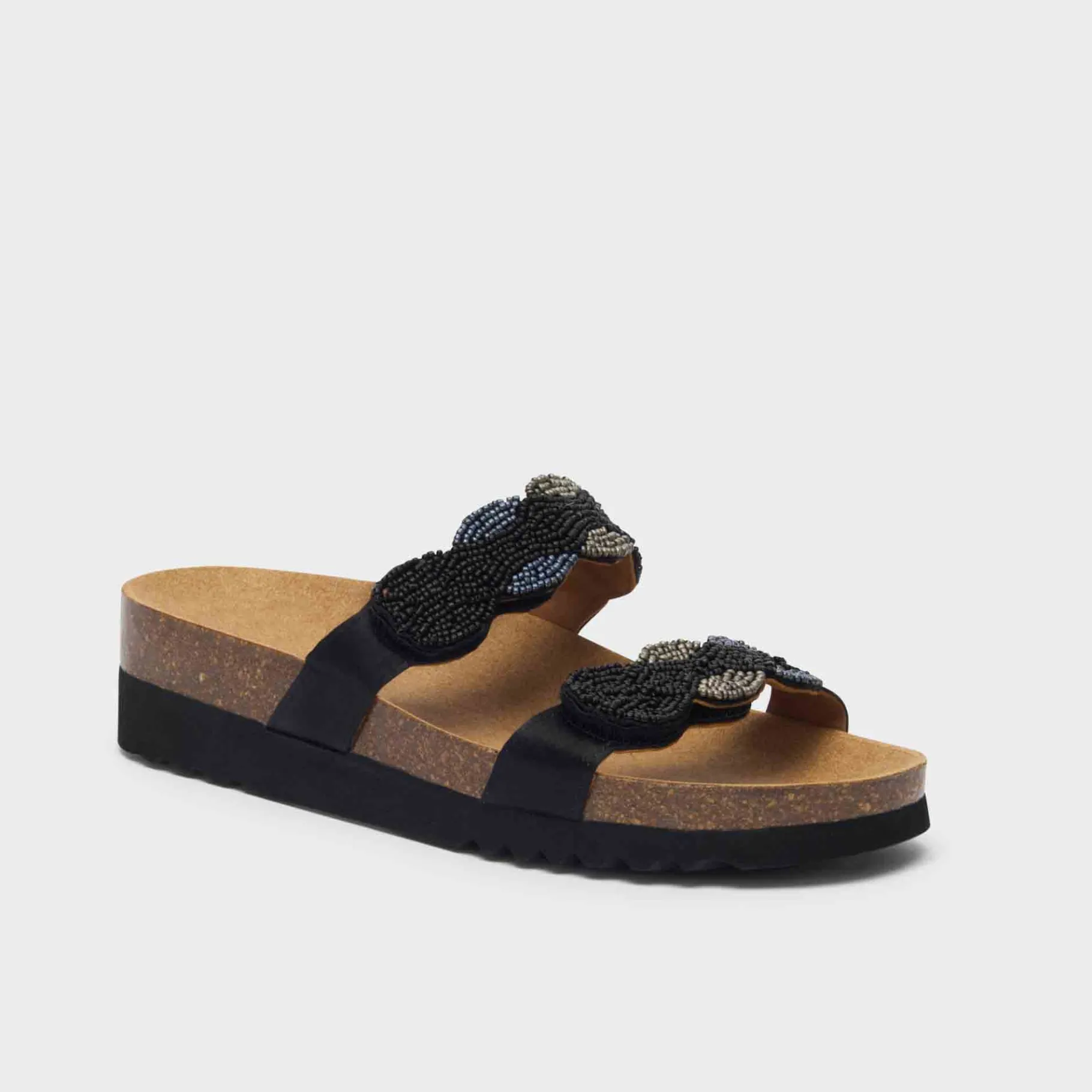 Donna Scholl Sandali*Mules palmilla 2 straps