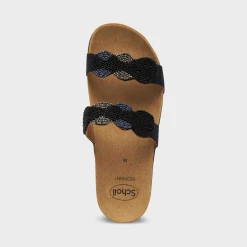 Donna Scholl Sandali*Mules palmilla 2 straps