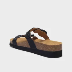 Donna Scholl Sandali*Mules palmilla 2 straps