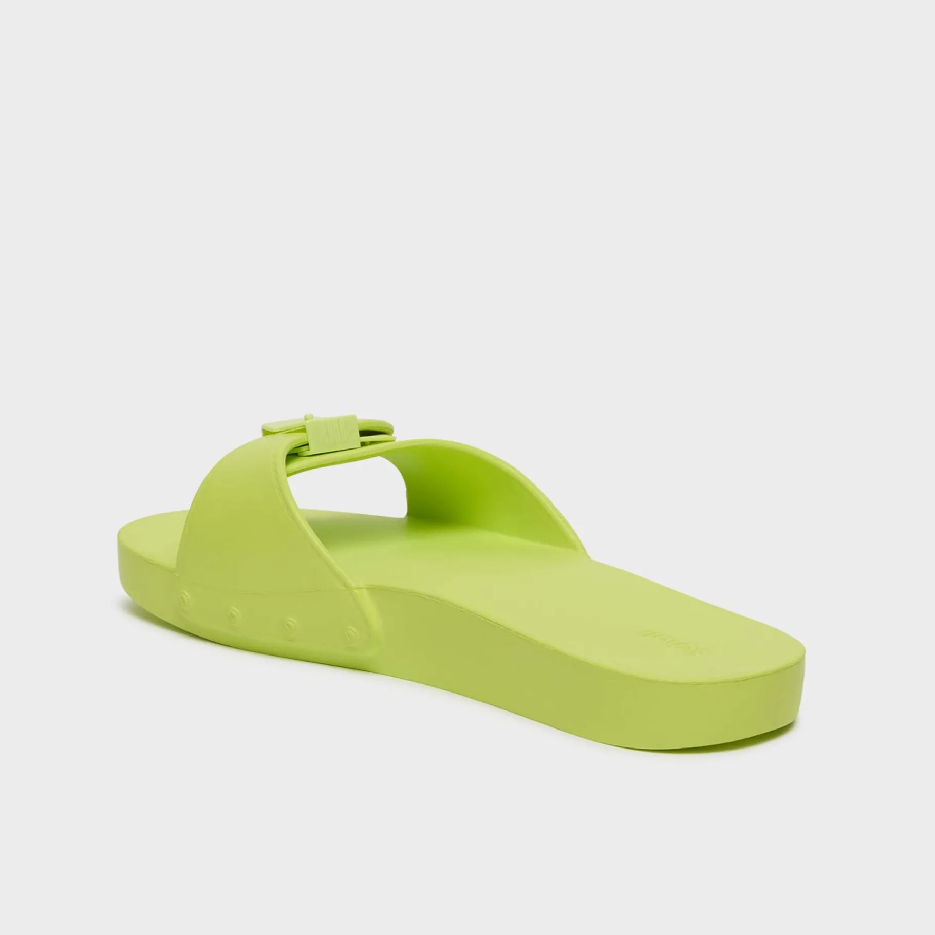 Donna Scholl Sandali*Mules pescura flat aqua