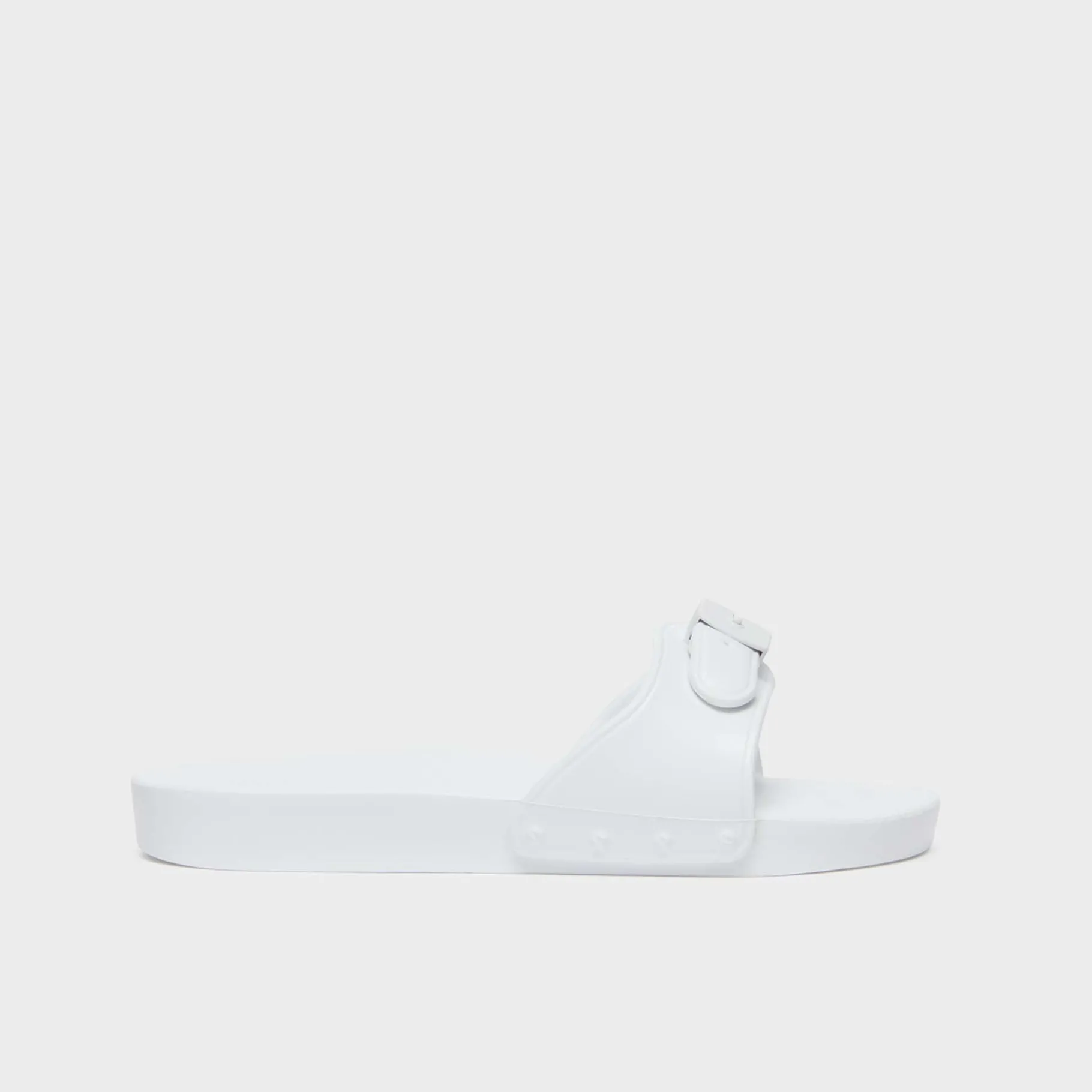 Donna Scholl Sandali*Mules pescura flat aqua