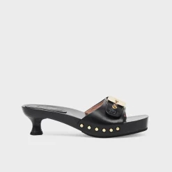 Donna Scholl Tacchi|Sandali*Mules pescura gringo