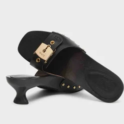 Donna Scholl Tacchi|Sandali*Mules pescura gringo