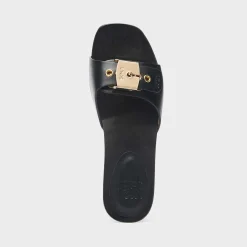 Donna Scholl Tacchi|Sandali*Mules pescura gringo