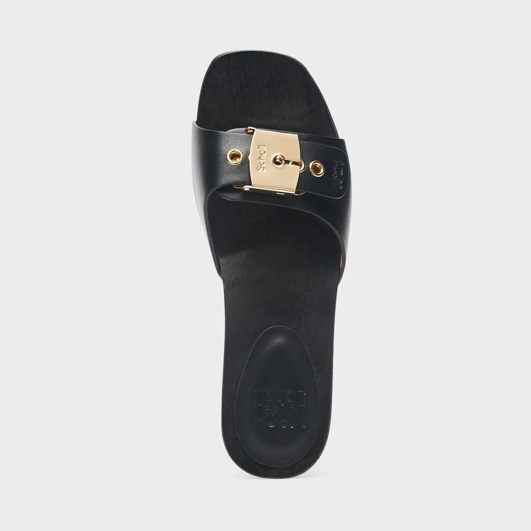 Donna Scholl Tacchi|Sandali*Mules pescura gringo