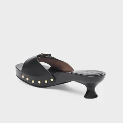 Donna Scholl Tacchi|Sandali*Mules pescura gringo