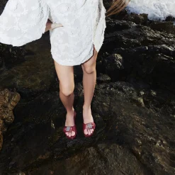 Donna Scholl Tacchi|Sandali*Mules pescura gringo