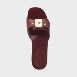 Donna Scholl Tacchi|Sandali*Mules pescura gringo
