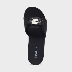 Donna Scholl Tacchi|Sandali*Mules pescura heel cork