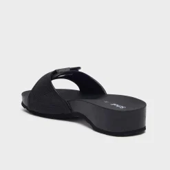Donna Scholl Tacchi|Sandali*Mules pescura heel cork