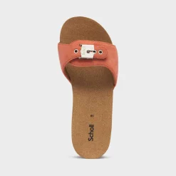 Donna Scholl Tacchi|Sandali*Mules pescura heel cork