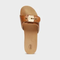 Donna Scholl Sandali*Mules pescura heel sr