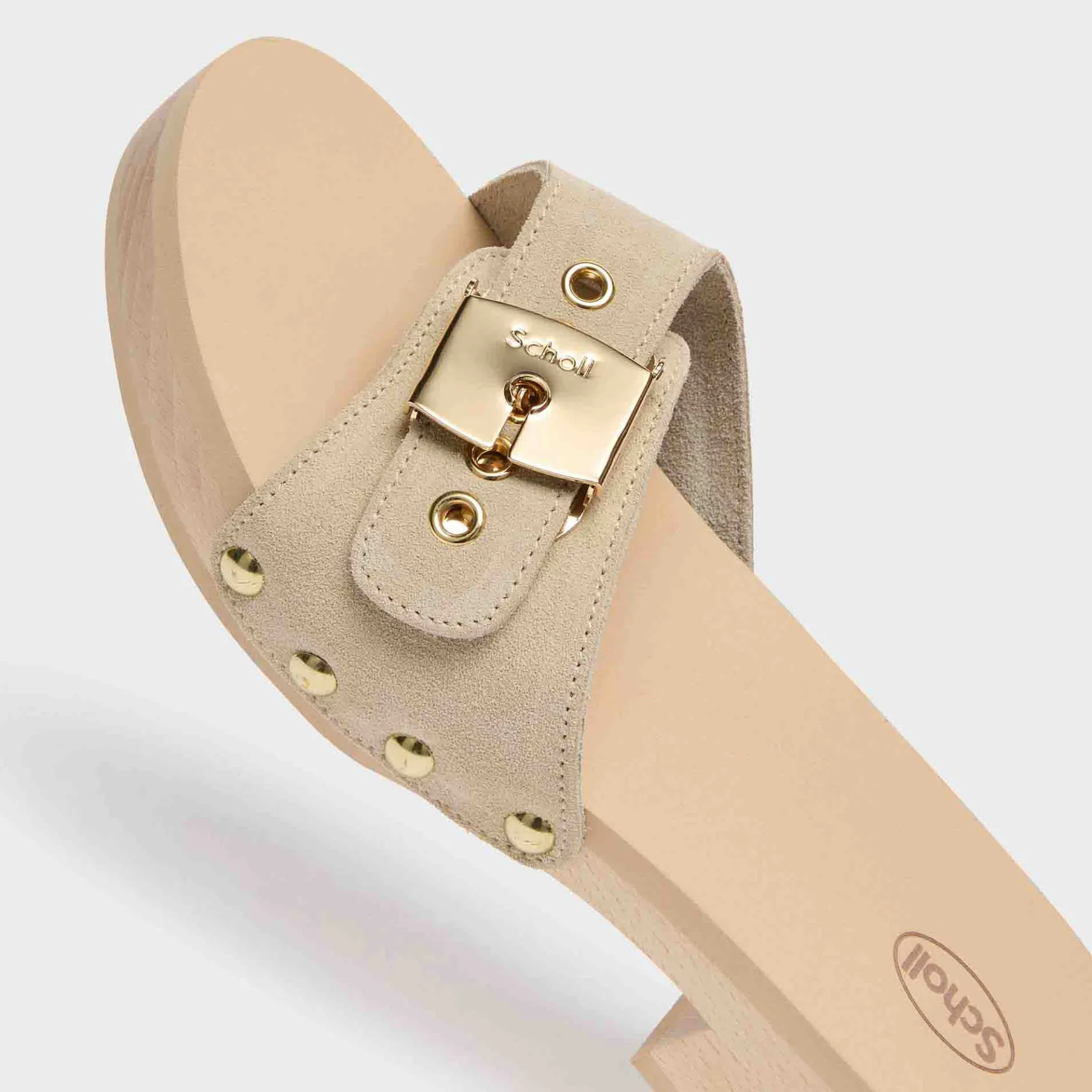 Donna Scholl Tacchi|Sandali*Mules pescura jane