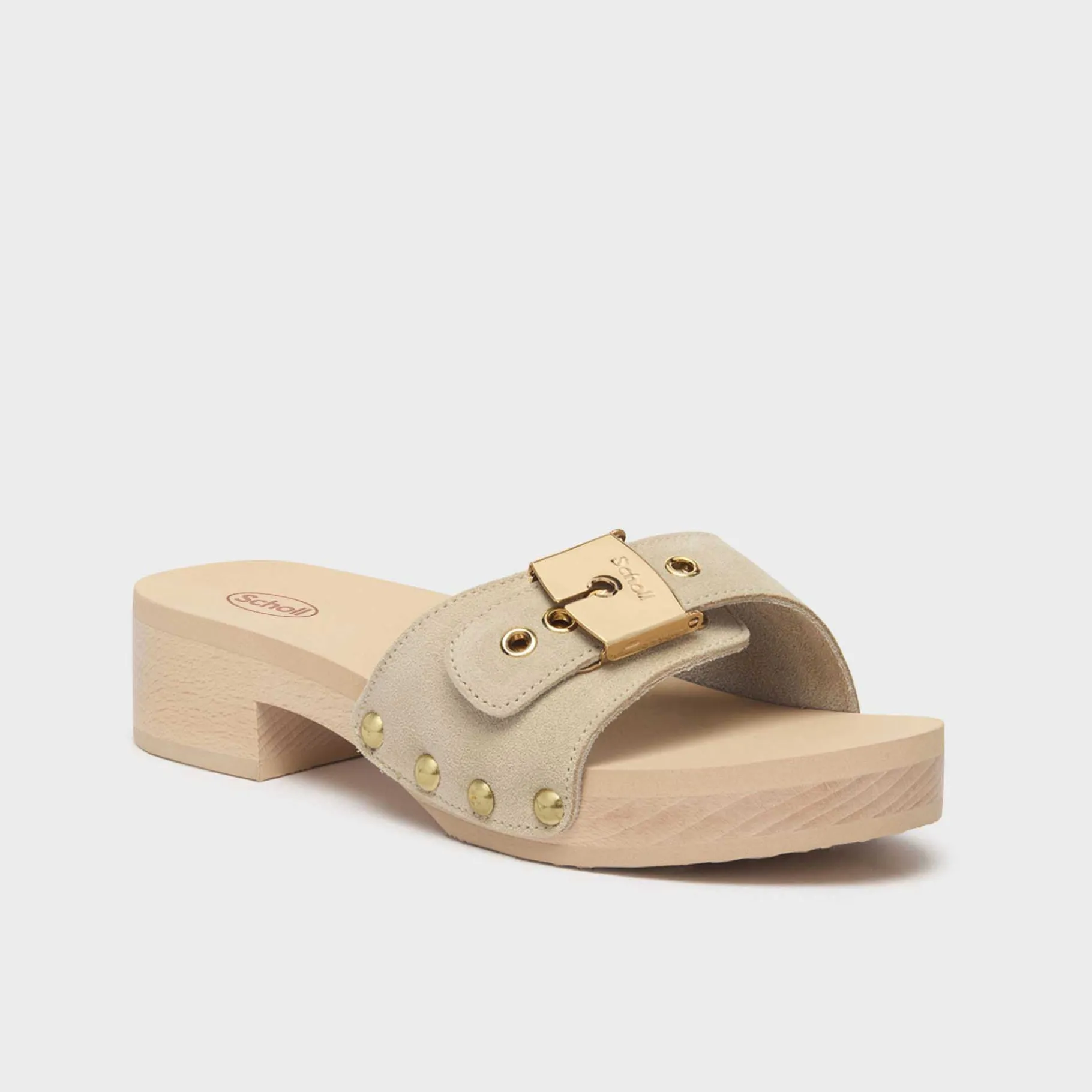 Donna Scholl Tacchi|Sandali*Mules pescura jane