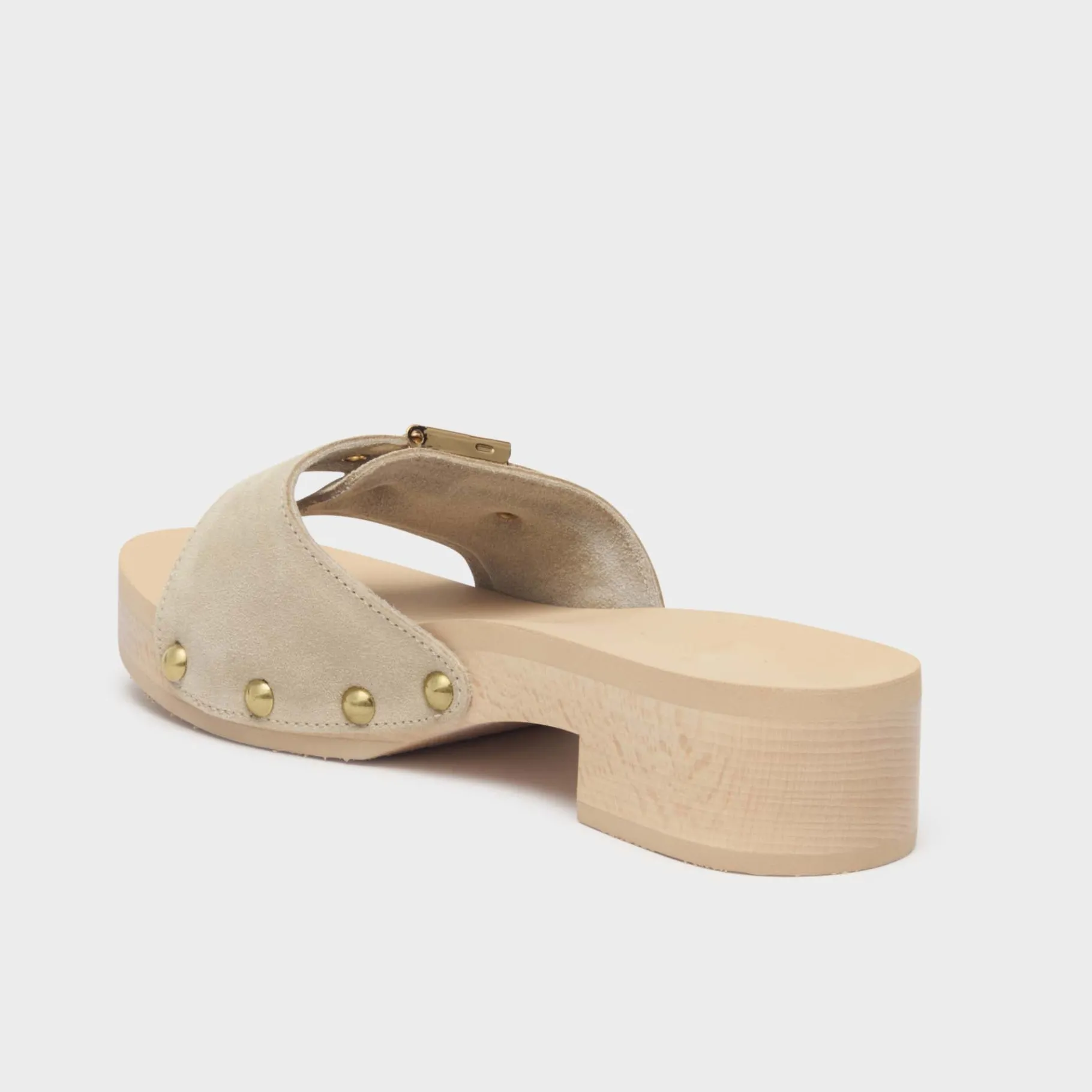 Donna Scholl Tacchi|Sandali*Mules pescura jane