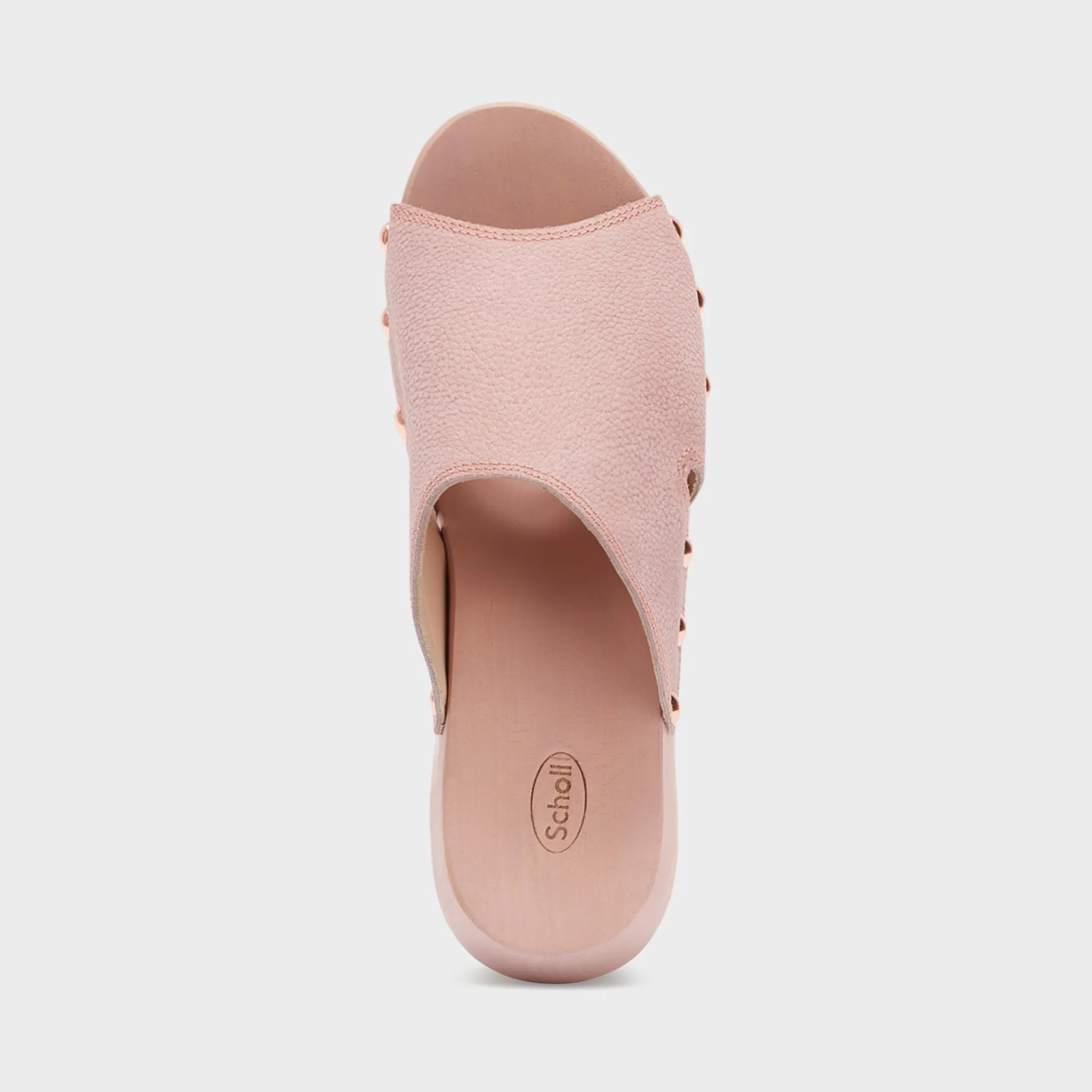 Donna Scholl Tacchi|Sandali*Mules pescura wave