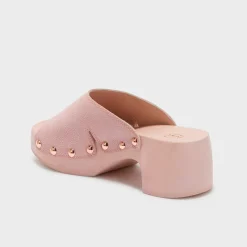 Donna Scholl Tacchi|Sandali*Mules pescura wave