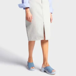 Donna Scholl Tacchi|Sandali*Mules pescura wave