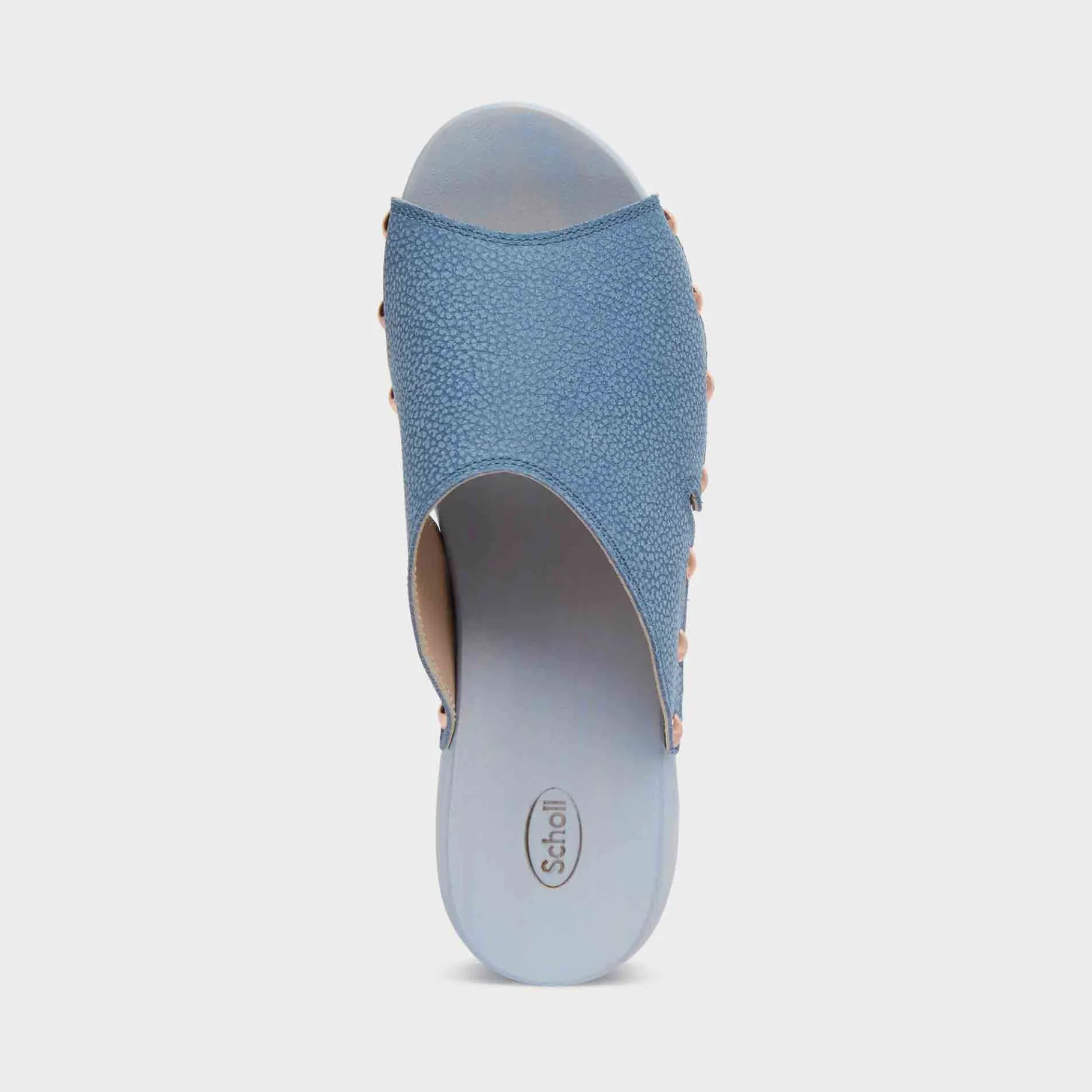 Donna Scholl Tacchi|Sandali*Mules pescura wave