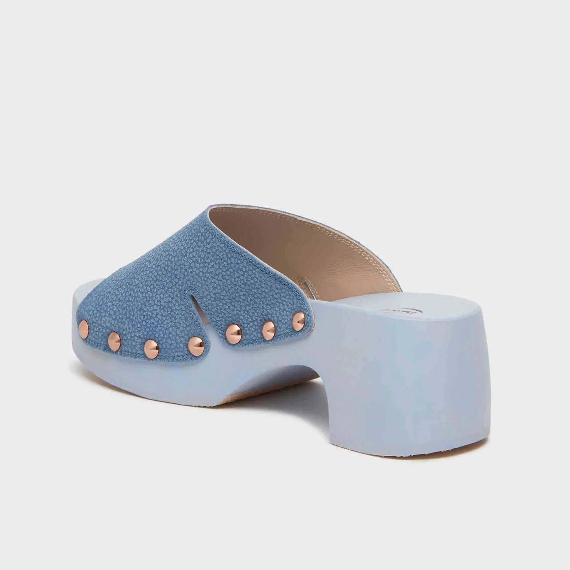 Donna Scholl Tacchi|Sandali*Mules pescura wave
