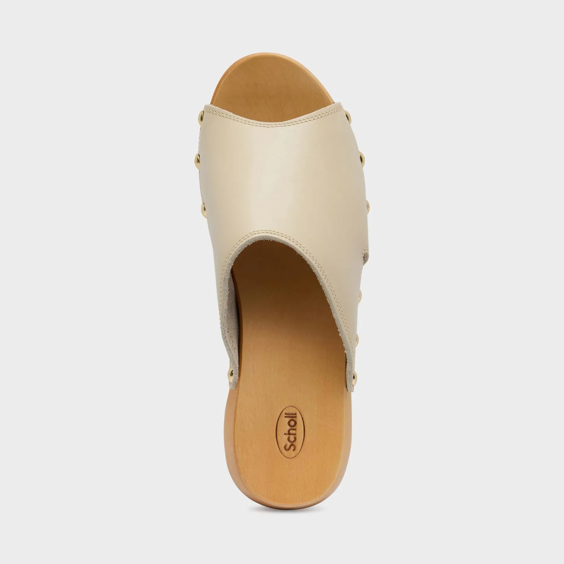 Donna Scholl Sandali*Mules pescura wave sr