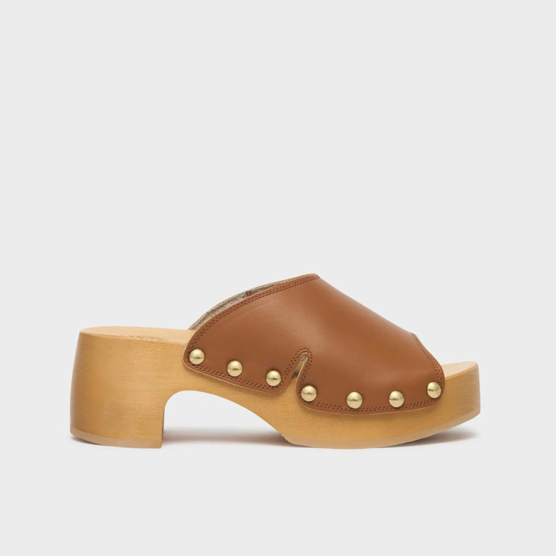 Donna Scholl Sandali*Mules pescura wave sr